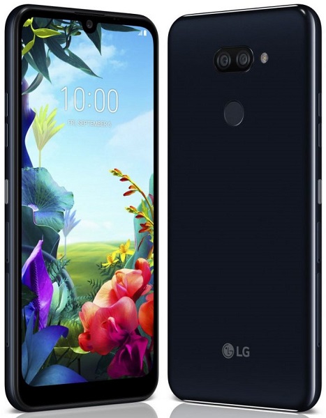 LG K40S